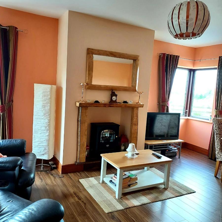 Ros Na Gcloch Bed & Breakfast Westport Dış mekan fotoğraf