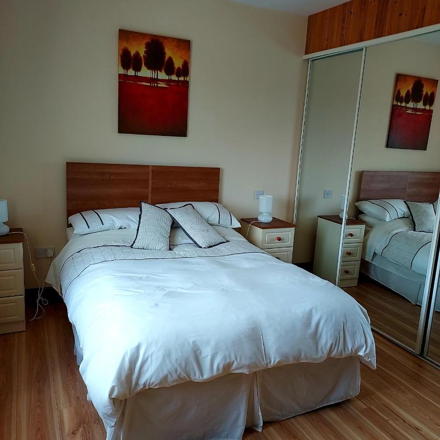 Ros Na Gcloch Bed & Breakfast Westport Dış mekan fotoğraf
