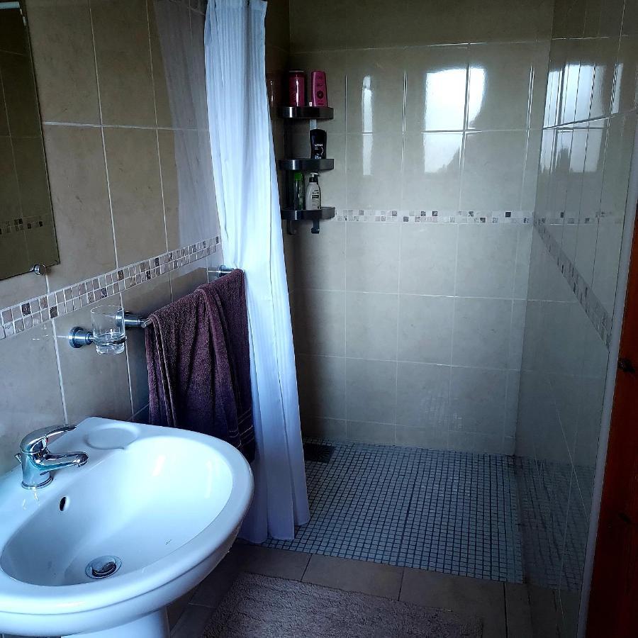 Ros Na Gcloch Bed & Breakfast Westport Dış mekan fotoğraf