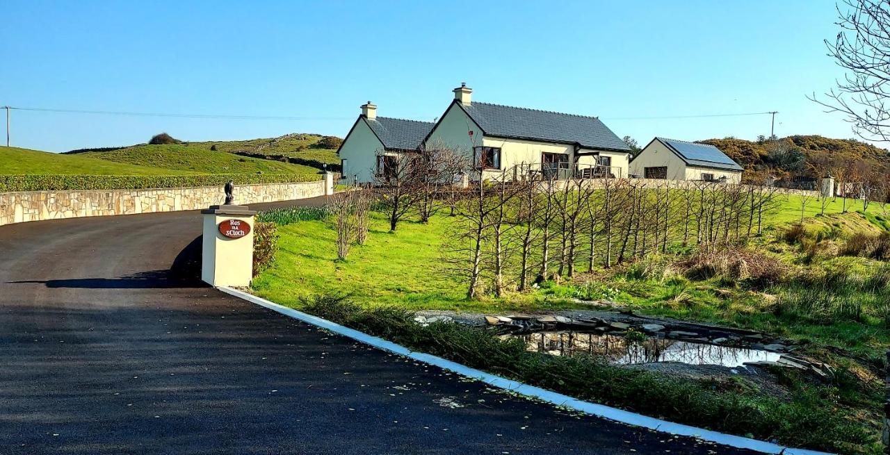 Ros Na Gcloch Bed & Breakfast Westport Dış mekan fotoğraf