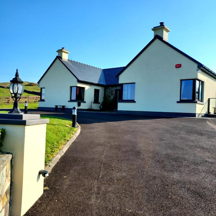 Ros Na Gcloch Bed & Breakfast Westport Dış mekan fotoğraf