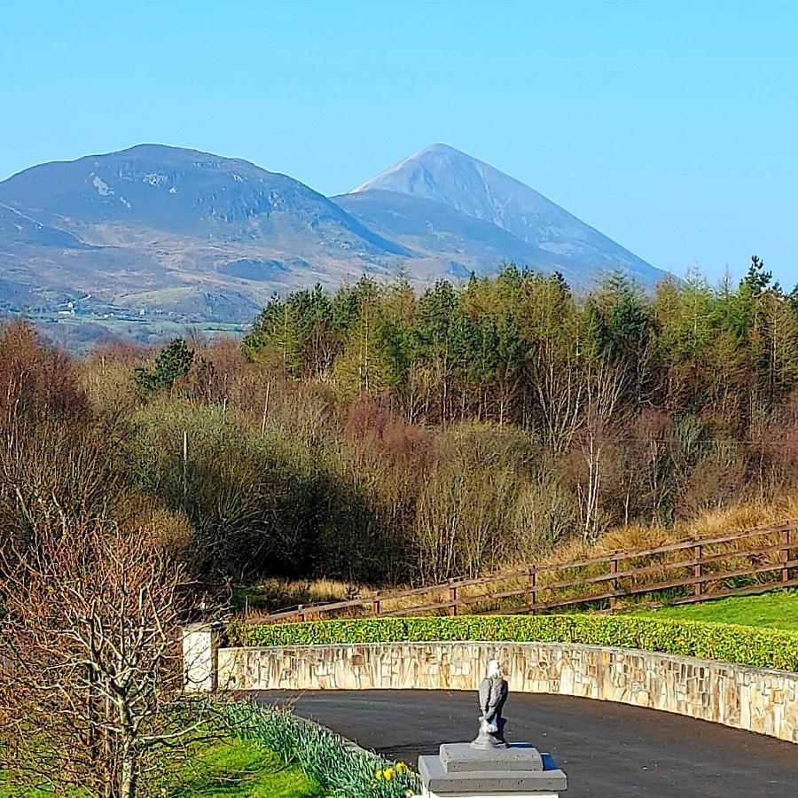 Ros Na Gcloch Bed & Breakfast Westport Dış mekan fotoğraf