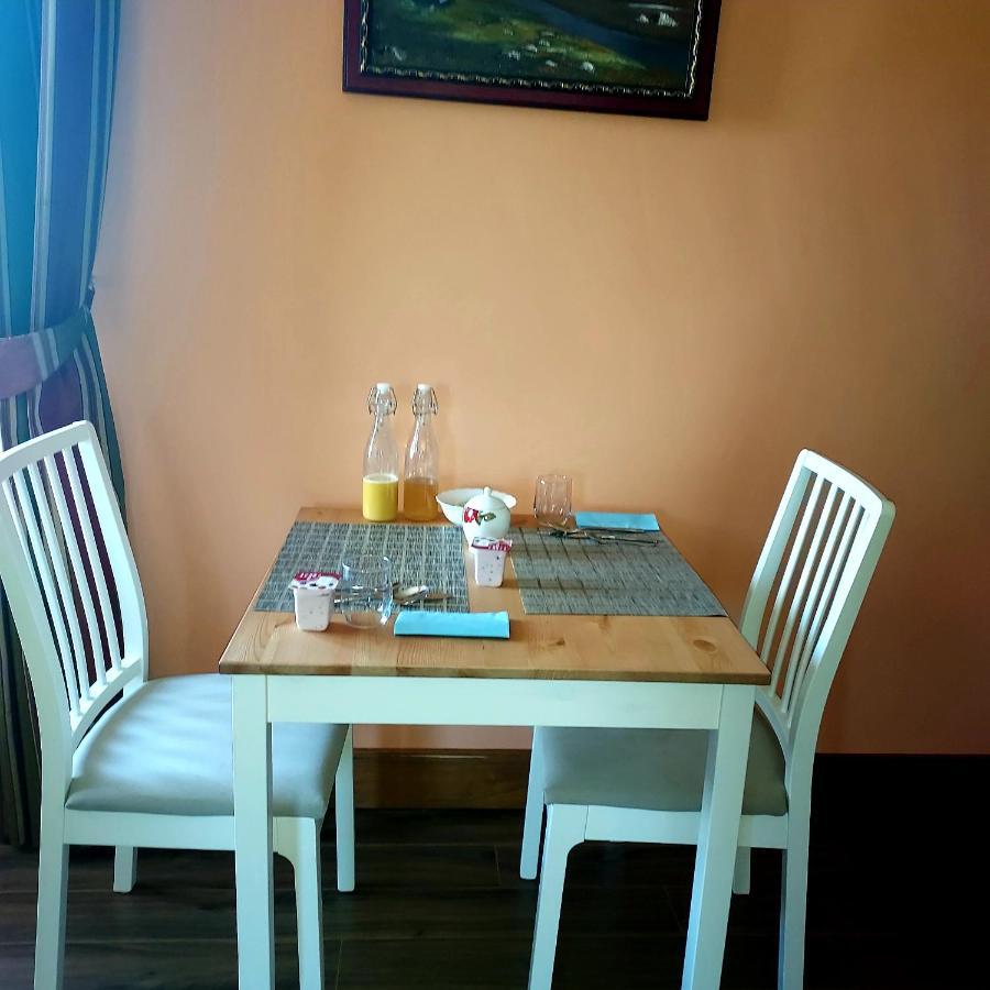 Ros Na Gcloch Bed & Breakfast Westport Dış mekan fotoğraf