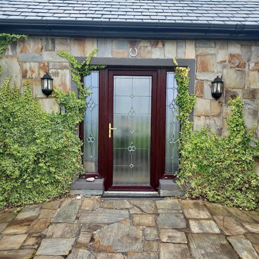 Ros Na Gcloch Bed & Breakfast Westport Dış mekan fotoğraf