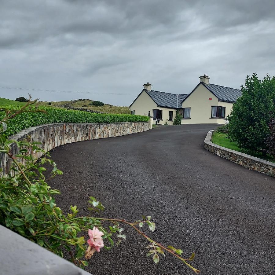 Ros Na Gcloch Bed & Breakfast Westport Dış mekan fotoğraf