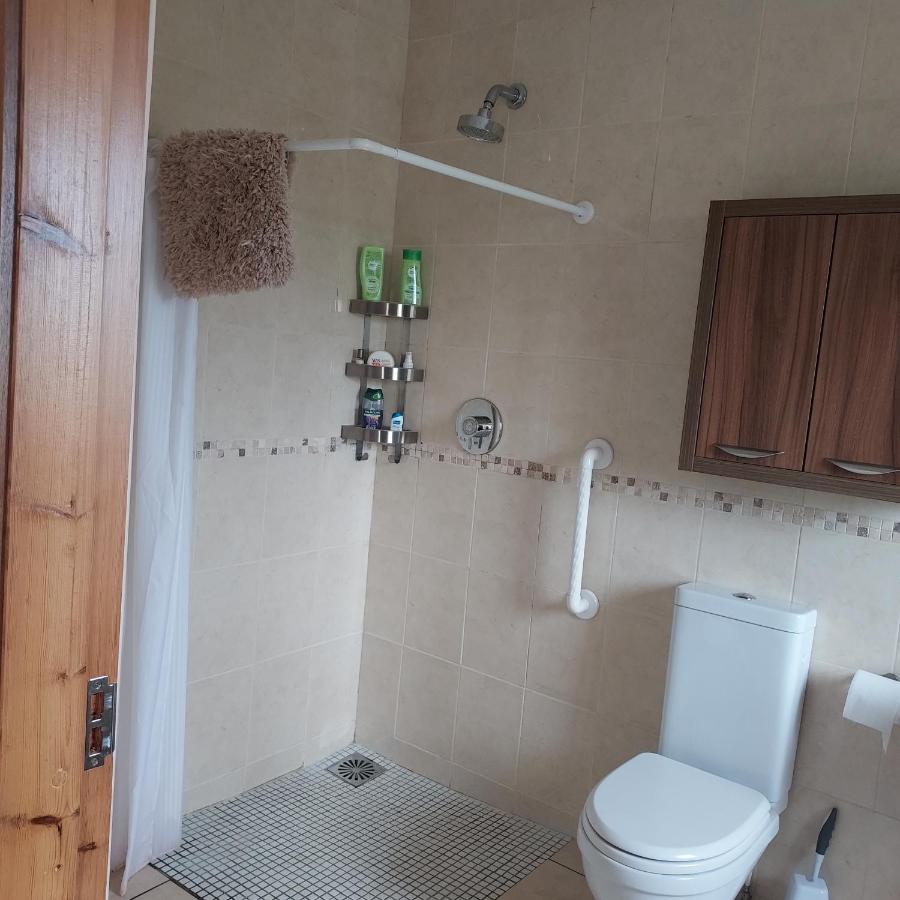 Ros Na Gcloch Bed & Breakfast Westport Dış mekan fotoğraf
